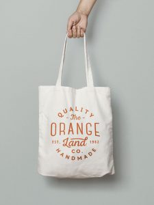 orange-tote-bag